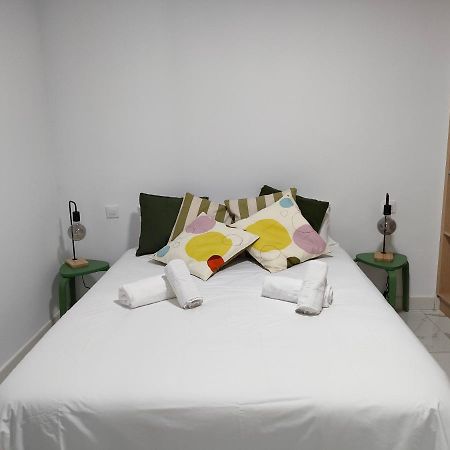 Hola Suite Las Palmas de Gran Canaria Exteriör bild