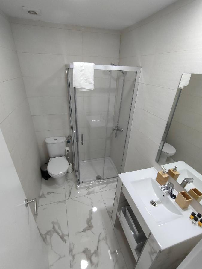Hola Suite Las Palmas de Gran Canaria Exteriör bild