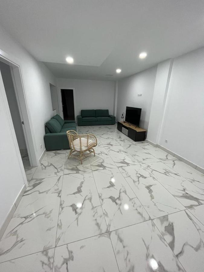 Hola Suite Las Palmas de Gran Canaria Exteriör bild