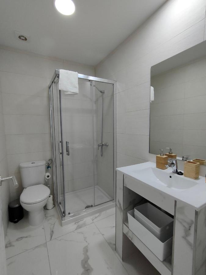 Hola Suite Las Palmas de Gran Canaria Exteriör bild