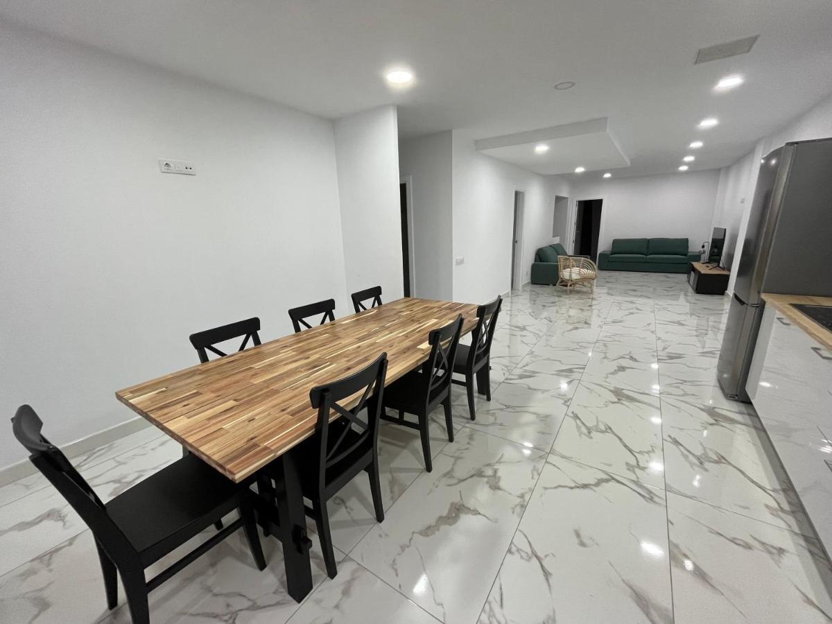 Hola Suite Las Palmas de Gran Canaria Exteriör bild