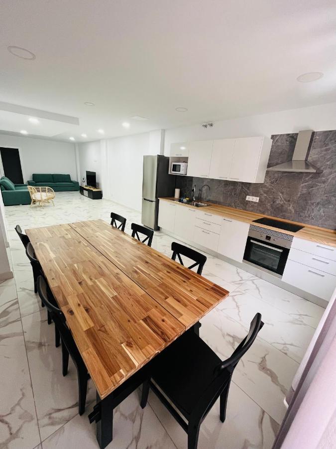 Hola Suite Las Palmas de Gran Canaria Exteriör bild