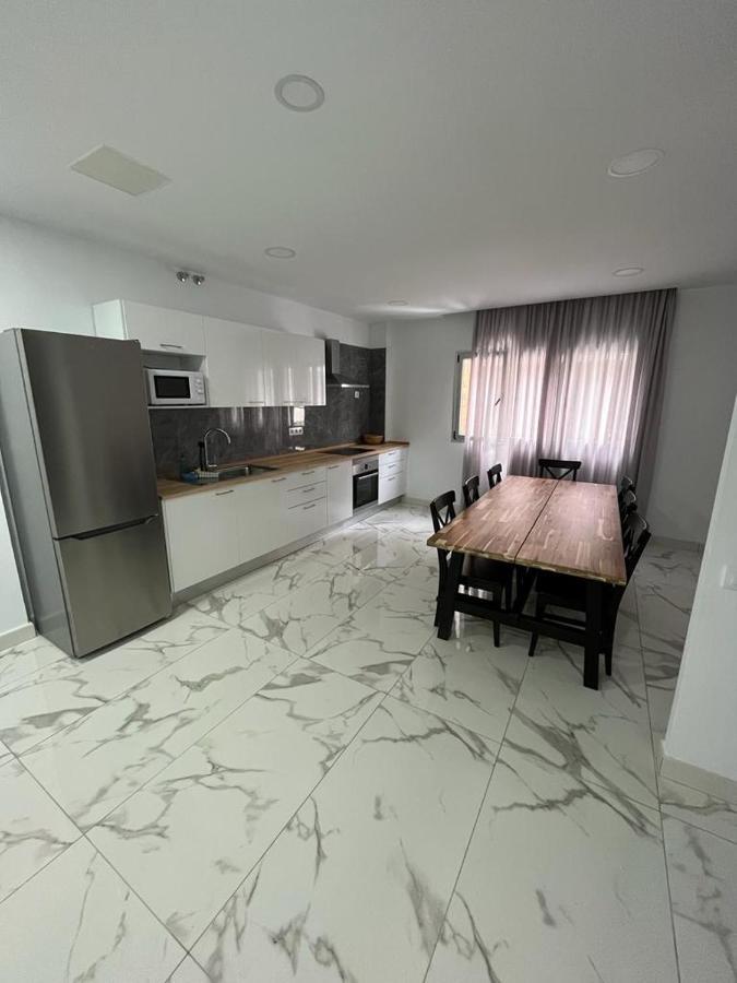 Hola Suite Las Palmas de Gran Canaria Exteriör bild